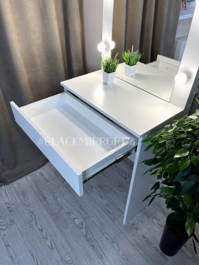 Гримёрный стол ГС1Н60 в Камышлове - kamyshlov.mebel24.online | фото 2
