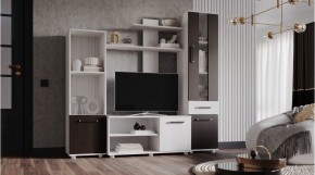 ИБИЦА Гостиная (венге/анкор светлый) в Камышлове - kamyshlov.mebel24.online | фото 1