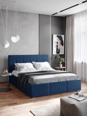 Интерьерная Кровать Рио Атлантида  1400x2000 в Камышлове - kamyshlov.mebel24.online | фото