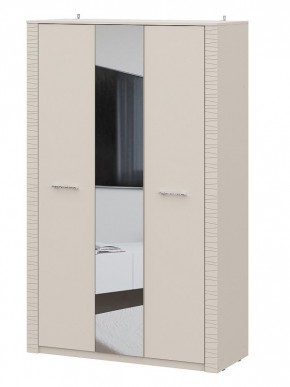 КАЛИПСО Шкаф комбинированный трехстворчатый (1300) в Камышлове - kamyshlov.mebel24.online | фото