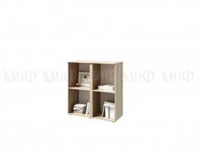 КИМ Тумба 4-х створчатая в Камышлове - kamyshlov.mebel24.online | фото 6