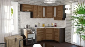 КИРА Кухонный гарнитур Литл ( 1300*2000 мм ) в Камышлове - kamyshlov.mebel24.online | фото 1