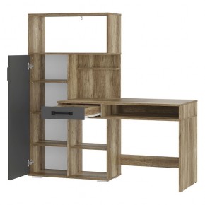 Коллекция Прима (Графит/Дуб каньон) в Камышлове - kamyshlov.mebel24.online | фото 13