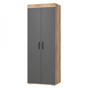 Коллекция Прима (Графит/Дуб каньон) в Камышлове - kamyshlov.mebel24.online | фото 20
