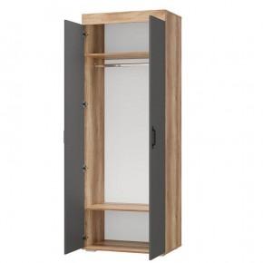 Коллекция Прима (Графит/Дуб каньон) в Камышлове - kamyshlov.mebel24.online | фото 21