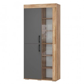 Коллекция Прима (Графит/Дуб каньон) в Камышлове - kamyshlov.mebel24.online | фото 22