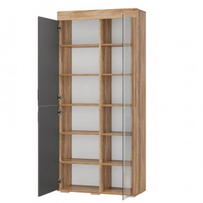 Коллекция Прима (Графит/Дуб каньон) в Камышлове - kamyshlov.mebel24.online | фото 23