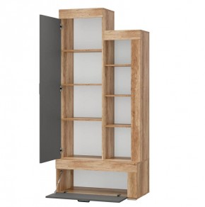 Коллекция Прима (Графит/Дуб каньон) в Камышлове - kamyshlov.mebel24.online | фото 27