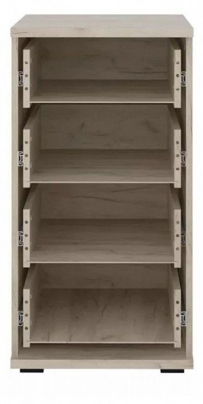 Комод Альянс 435.10 в Камышлове - kamyshlov.mebel24.online | фото 2