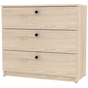 Комод Arvid K128 (ДСС) в Камышлове - kamyshlov.mebel24.online | фото