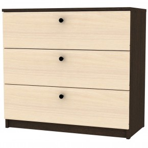 Комод Arvid K128 (Венге-ДМ) в Камышлове - kamyshlov.mebel24.online | фото