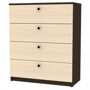 Комод Arvid K129 (Венге-ДМ) в Камышлове - kamyshlov.mebel24.online | фото