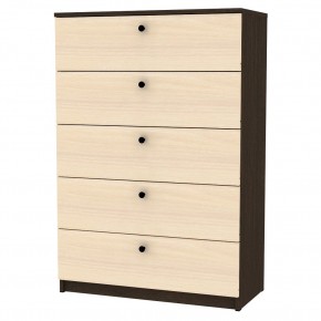 Комод Arvid K150 (Венге-ДМ) в Камышлове - kamyshlov.mebel24.online | фото