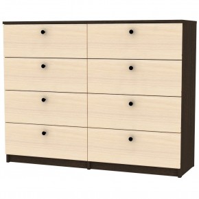 Комод Arvid K160 (Венге-ДМ) в Камышлове - kamyshlov.mebel24.online | фото