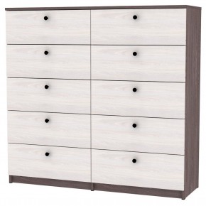 Комод Arvid K163 (ЯАТ-ЯАС) в Камышлове - kamyshlov.mebel24.online | фото