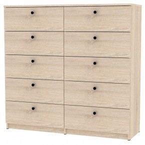 Комод Arvid K164 (ДСС) в Камышлове - kamyshlov.mebel24.online | фото