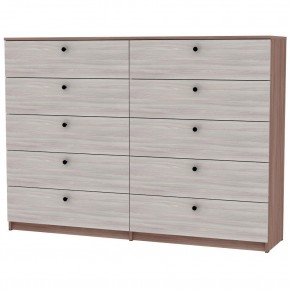 Комод Arvid K165 (ЯШТ-ЯШС) в Камышлове - kamyshlov.mebel24.online | фото