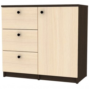 Комод Arvid K192 (Венге-ДМ) в Камышлове - kamyshlov.mebel24.online | фото