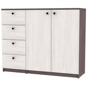 Комод Arvid K195 (ЯАТ-ЯАС) в Камышлове - kamyshlov.mebel24.online | фото