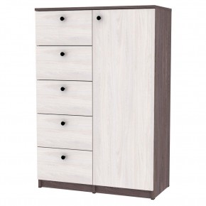 Комод Arvid K196 (ЯАТ-ЯАС) в Камышлове - kamyshlov.mebel24.online | фото
