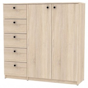 Комод Arvid K197 (ДСС) в Камышлове - kamyshlov.mebel24.online | фото