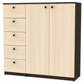 Комод Arvid K197 (Венге-ДМ) в Камышлове - kamyshlov.mebel24.online | фото