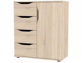 Комод Astrid K200 (ДСС) в Камышлове - kamyshlov.mebel24.online | фото