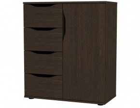 Комод Astrid K200 (Венге) в Камышлове - kamyshlov.mebel24.online | фото