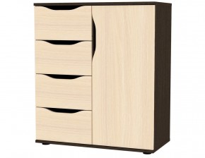 Комод Astrid K200 (Венге-ДМ) в Камышлове - kamyshlov.mebel24.online | фото