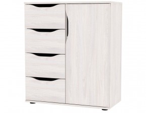 Комод Astrid K200 (ЯАС) в Камышлове - kamyshlov.mebel24.online | фото