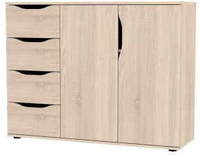 Комод Astrid K201 (ДСС) в Камышлове - kamyshlov.mebel24.online | фото