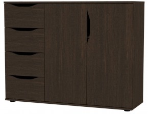 Комод Astrid K201 (Венге) в Камышлове - kamyshlov.mebel24.online | фото