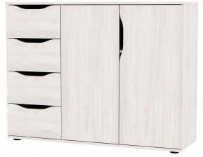 Комод Astrid K201 (ЯАС) в Камышлове - kamyshlov.mebel24.online | фото