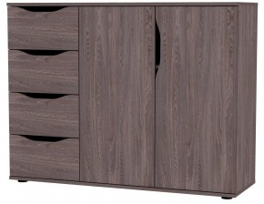 Комод Astrid K201 (ЯАТ) в Камышлове - kamyshlov.mebel24.online | фото
