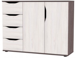 Комод Astrid K201 (ЯАТ-ЯАС) в Камышлове - kamyshlov.mebel24.online | фото