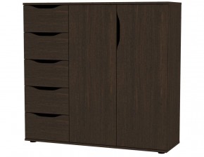 Комод Astrid K203 (Венге) в Камышлове - kamyshlov.mebel24.online | фото