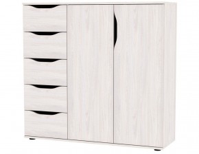 Комод Astrid K203 (ЯАС) в Камышлове - kamyshlov.mebel24.online | фото
