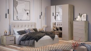 Комод Эмбер ТД 348.04.02 в Камышлове - kamyshlov.mebel24.online | фото 3