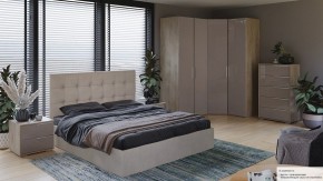 Комод Эмбер ТД 348.04.02 в Камышлове - kamyshlov.mebel24.online | фото 4