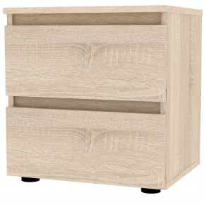 Комод Erik K122 (тумба прикроватная) в Камышлове - kamyshlov.mebel24.online | фото 5