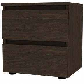 Комод Erik K122 (тумба прикроватная) Венге в Камышлове - kamyshlov.mebel24.online | фото