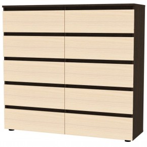Комод Erik K151 (Венге-ДМ) в Камышлове - kamyshlov.mebel24.online | фото