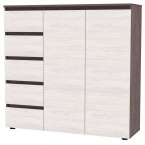 Комод Erik K185 (ЯАТ-ЯАС) в Камышлове - kamyshlov.mebel24.online | фото