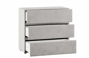 Комод Ester (Ультра Смог) в Камышлове - kamyshlov.mebel24.online | фото 2