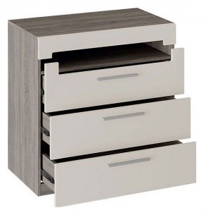 Комод Фьюжн ТД-260.04.01 в Камышлове - kamyshlov.mebel24.online | фото 2