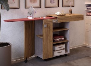 Комод гладильный Тео в Камышлове - kamyshlov.mebel24.online | фото 4