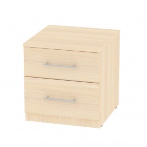 Комод K-48x45x45-1 Калисто (тумба прикроватная) ДМ в Камышлове - kamyshlov.mebel24.online | фото