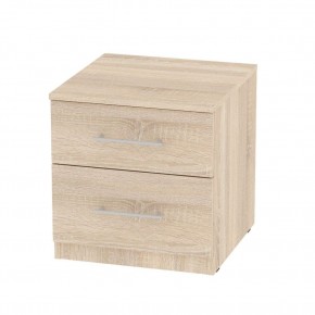Комод K-48x45x45-1 Калисто (тумба прикроватная) ДСС в Камышлове - kamyshlov.mebel24.online | фото