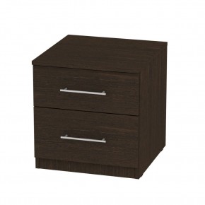 Комод K-48x45x45-1 Калисто (тумба прикроватная) Венге в Камышлове - kamyshlov.mebel24.online | фото