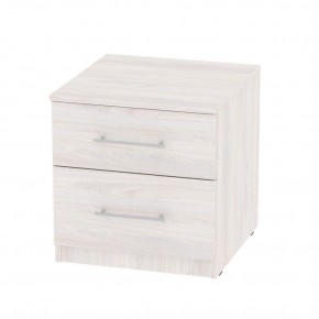 Комод K-48x45x45-1 Калисто (тумба прикроватная) ЯАС в Камышлове - kamyshlov.mebel24.online | фото